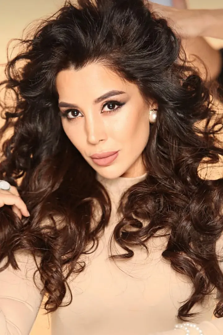 Съёмка рекламной
кампании бренда